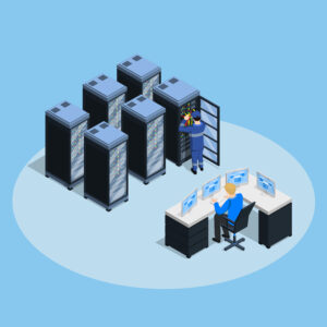 Choosing the Right Hosting and Server Environment