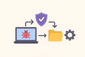 How Single Malware Removal Works Step by Step
