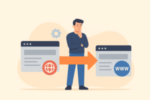 Understanding the Importance of Website and Domain Migration