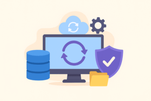 How Website Backups Help in Malware Recovery
