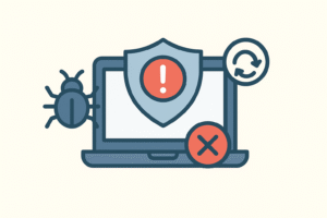 Why One-Time Malware Removal Is Not Enough
