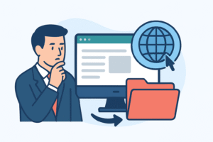 Why Businesses Need Website and Domain Migration