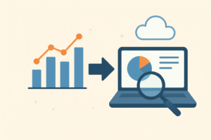 Role of Analytics in Tracking Migration Success
