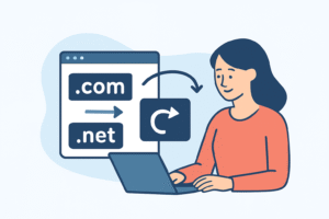 Handling Redirects and URL Structures