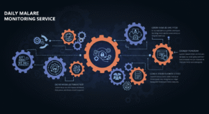 How Daily Malware Monitoring Service Works Behind the Scenes
