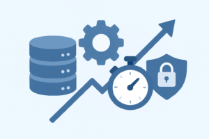 Database Optimization for Speed and Protection