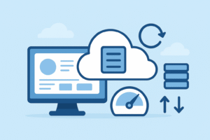 Caching Strategies for Improved Load Times