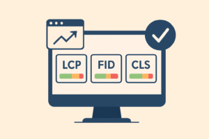 Understanding the Core Web Vitals