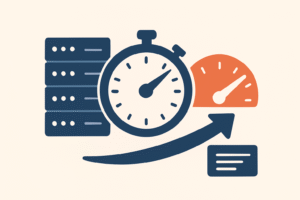 Reducing Server Response Time