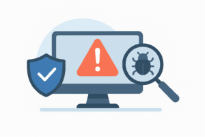 Why Malware Monitoring is Essential for Websites