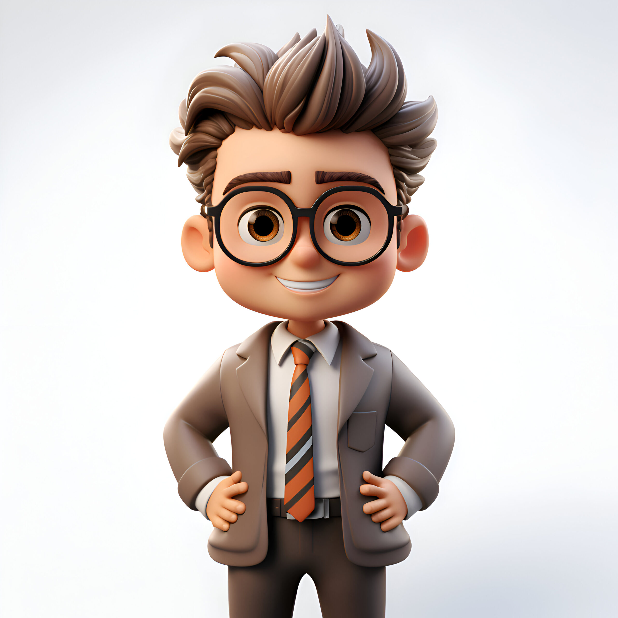 Alex Alex - CEO