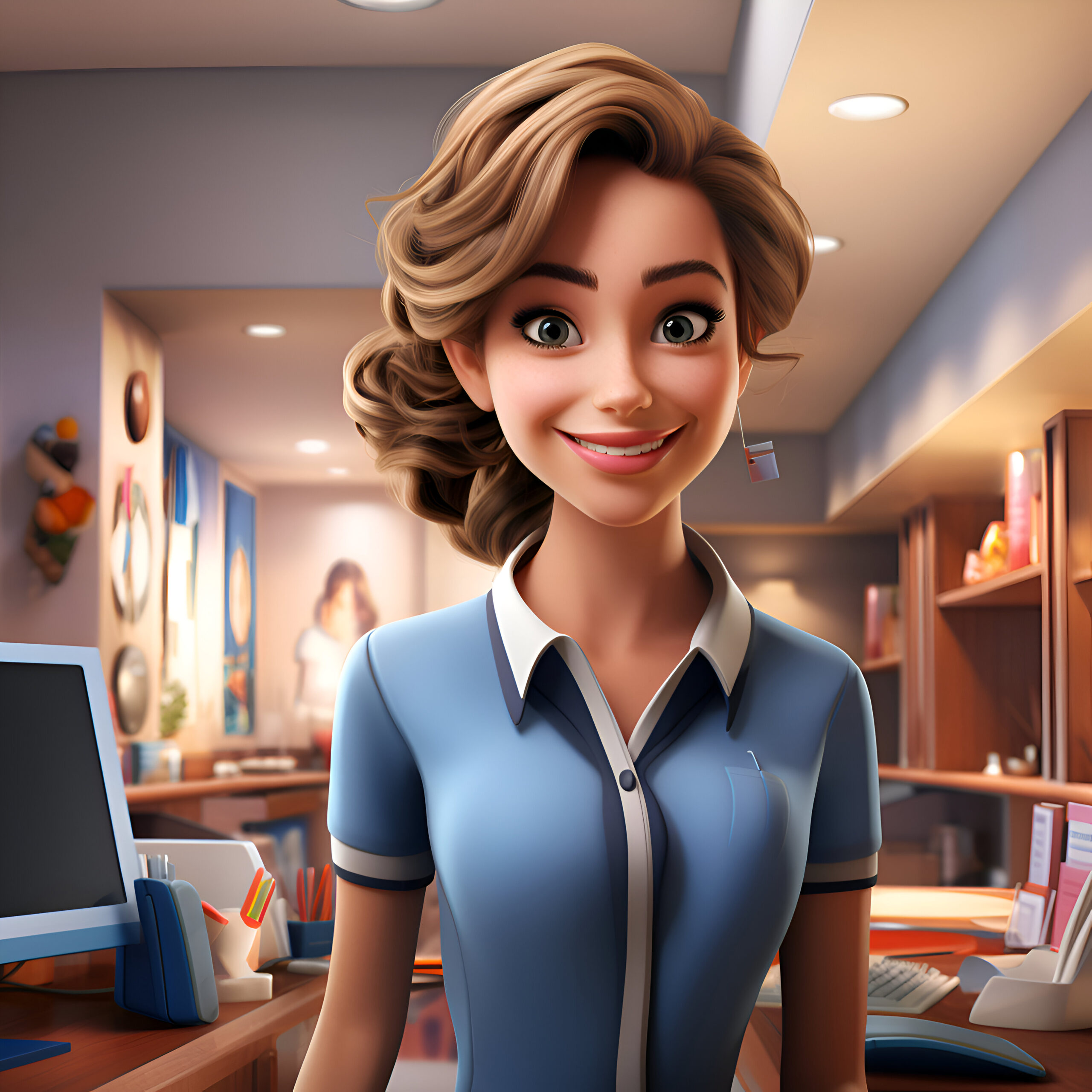 Saira Saira Z - Content Creator
