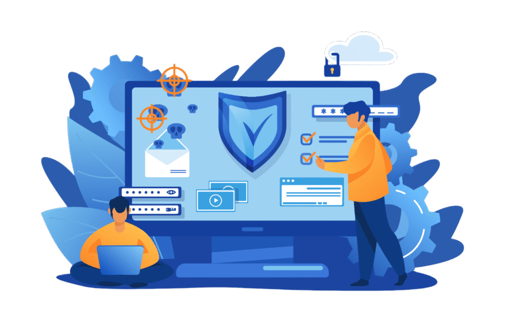 Have Granular Permission Control