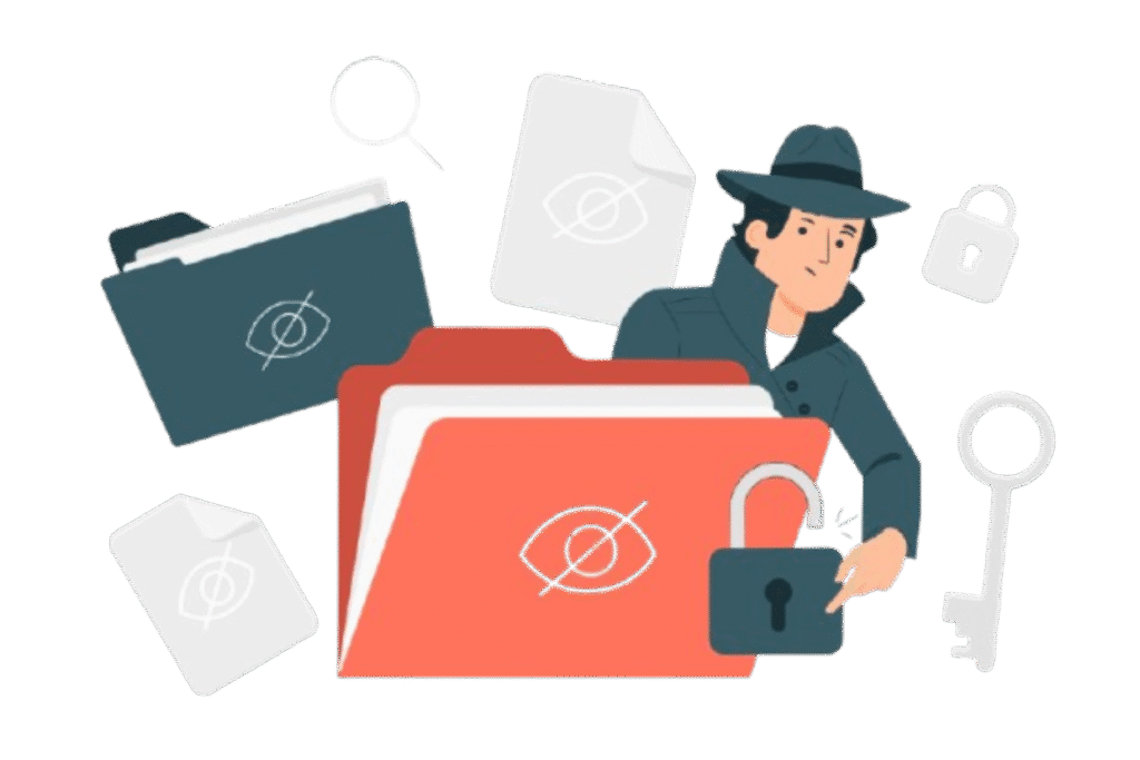 Insecure Direct Object References