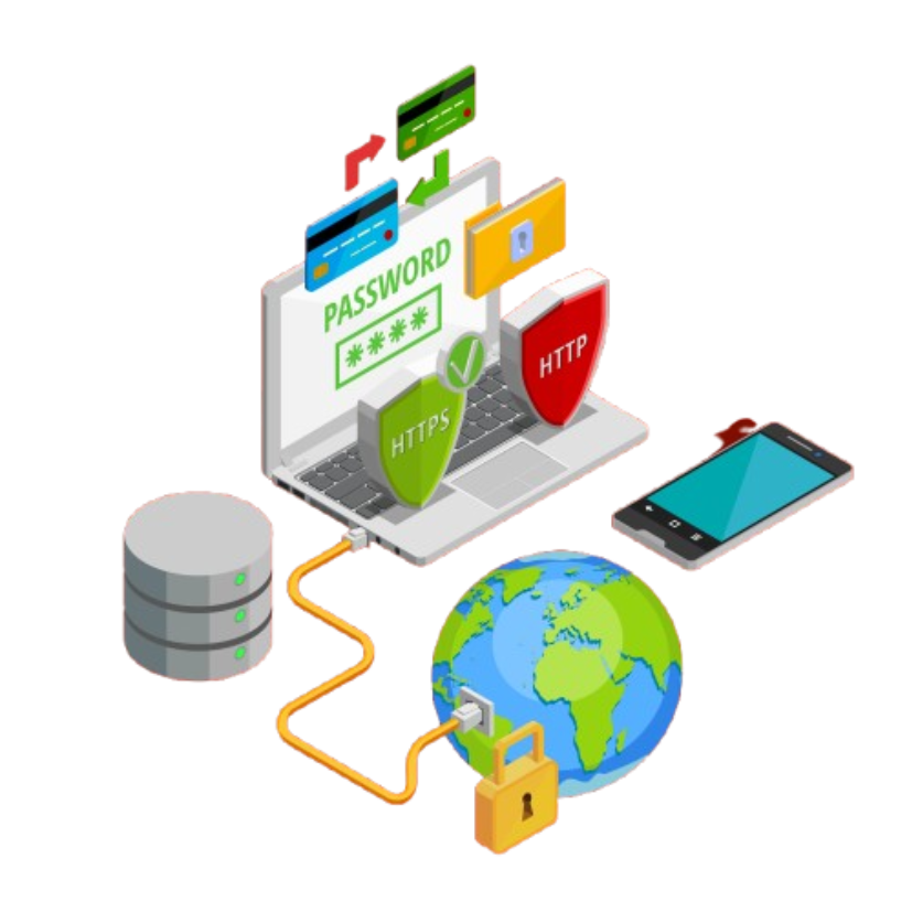 Insufficient Transport Layer Protection