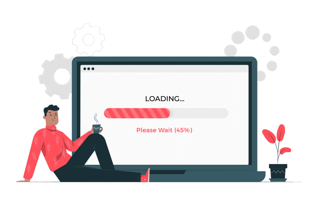 Keep Your Website Updated
