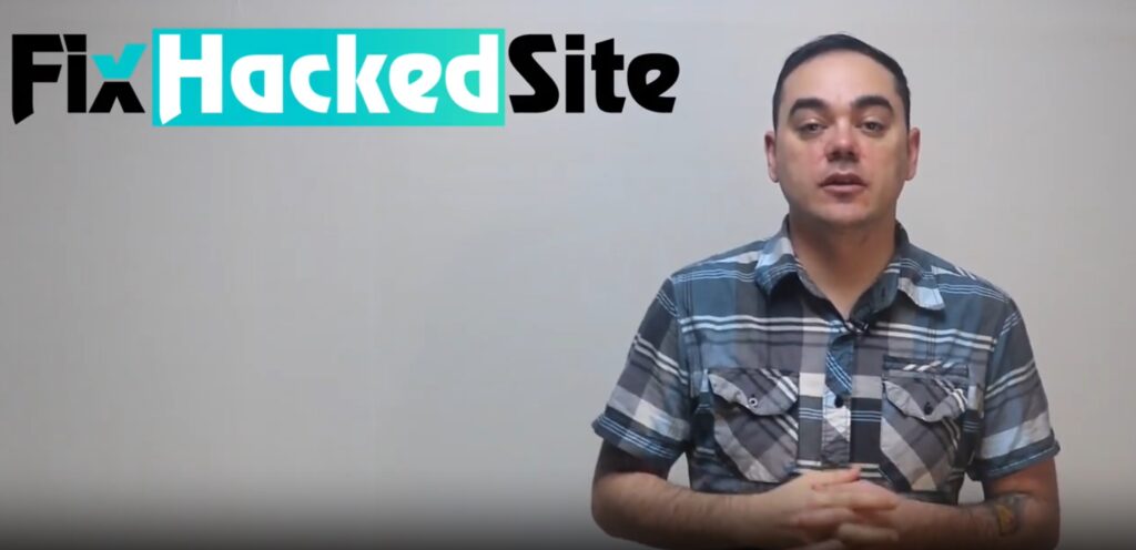 video image
