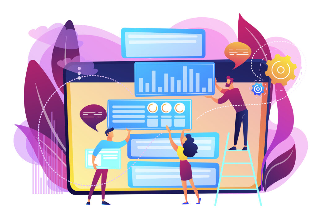 Monitor Your Website And Keep Up With Its Log Activity