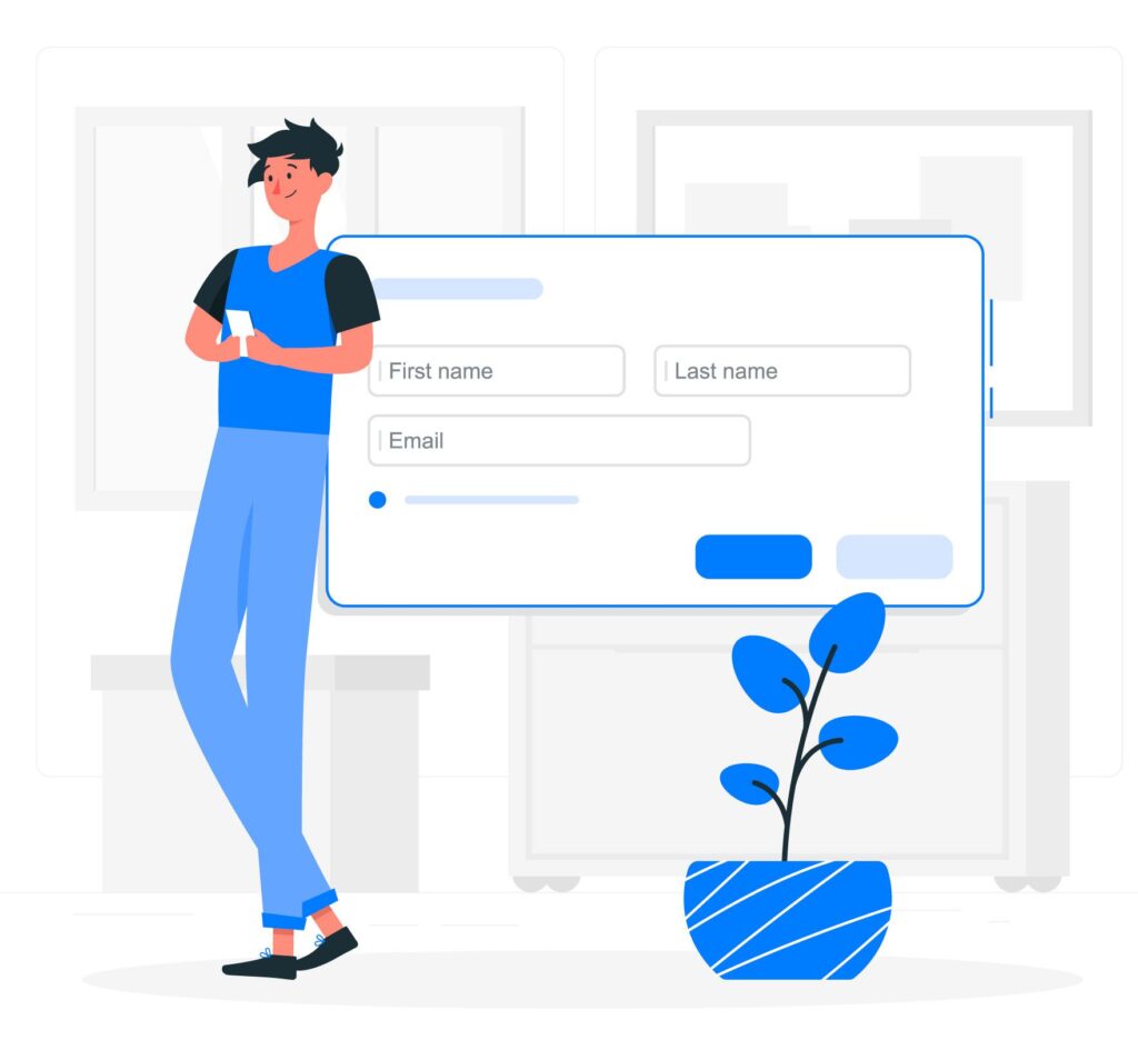 Use reCAPTCHA