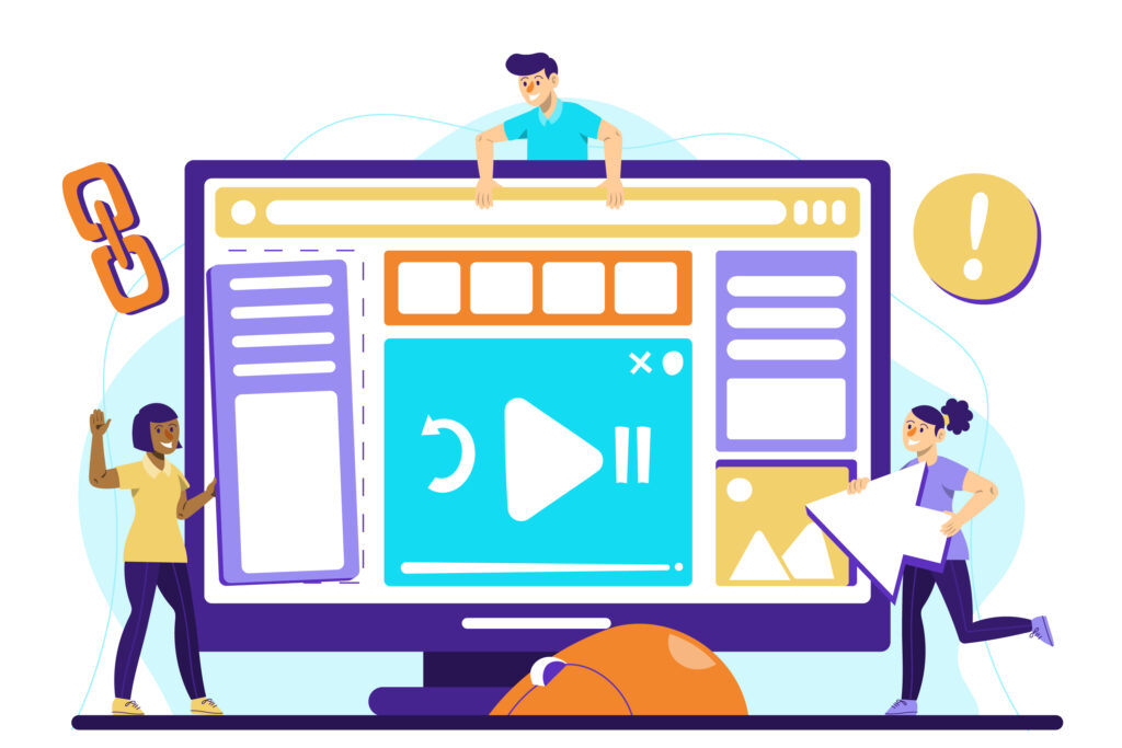Avoid Editing Your Site in Live Mode
