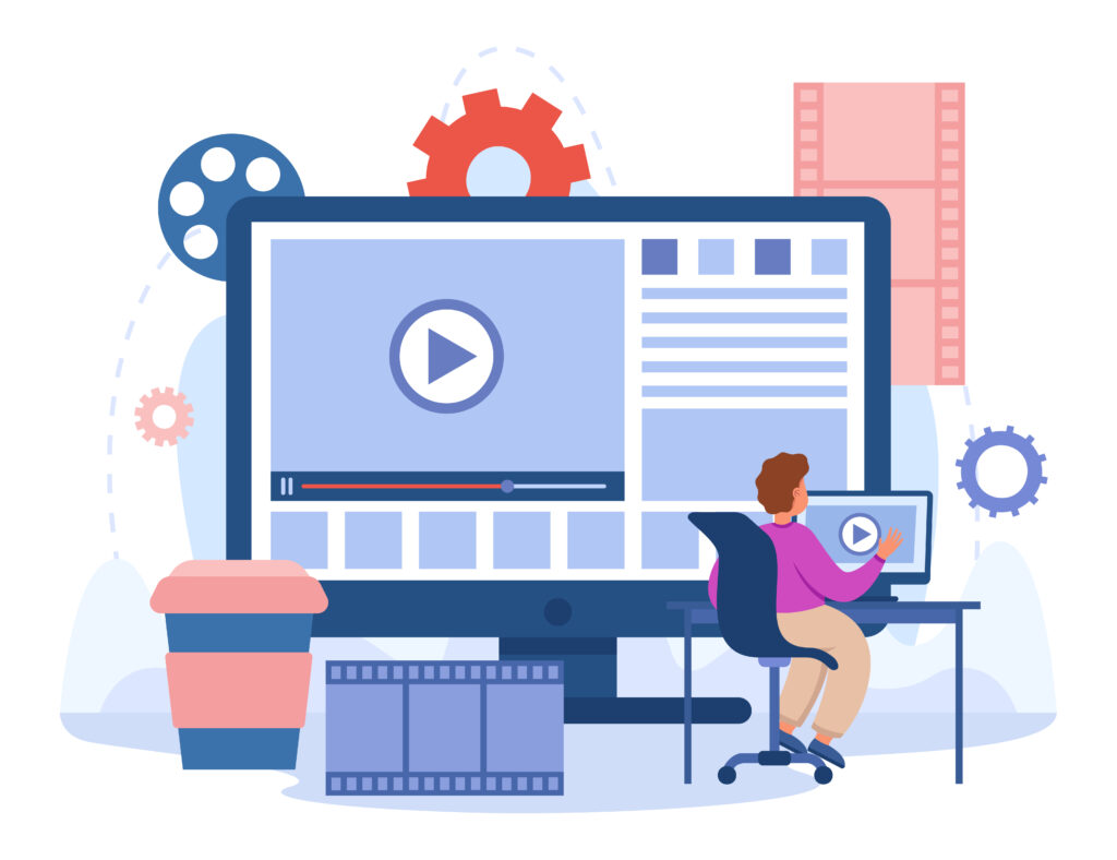 Use Optimized Images And Videos