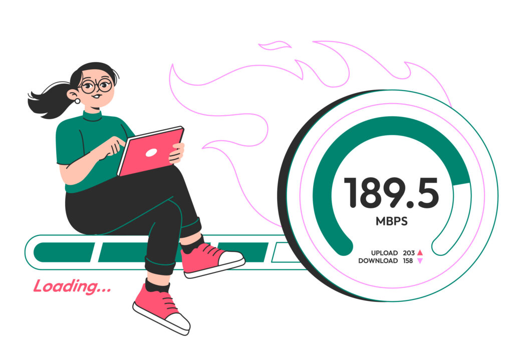 Google PageSpeed Insight