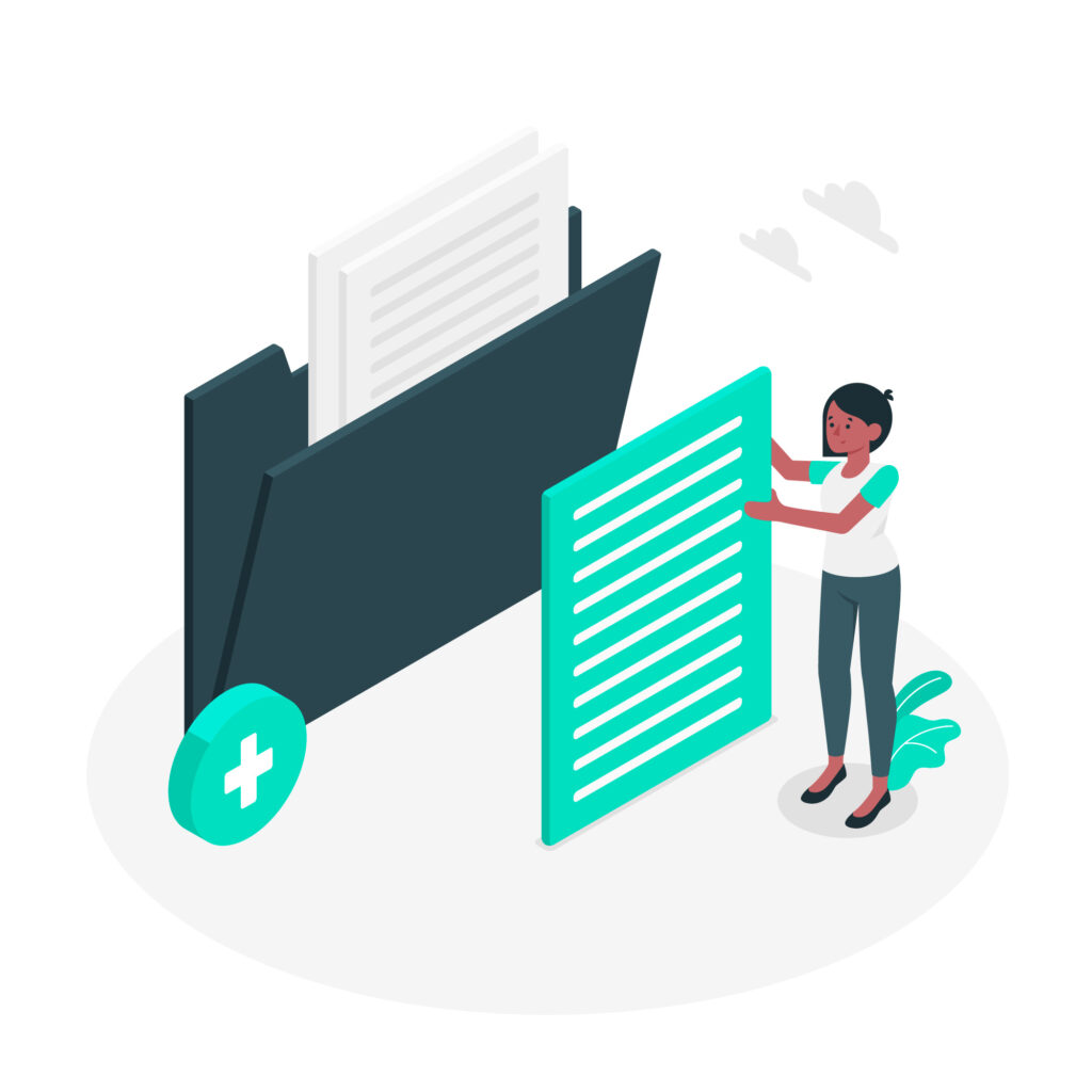 Arbitrary Reading files