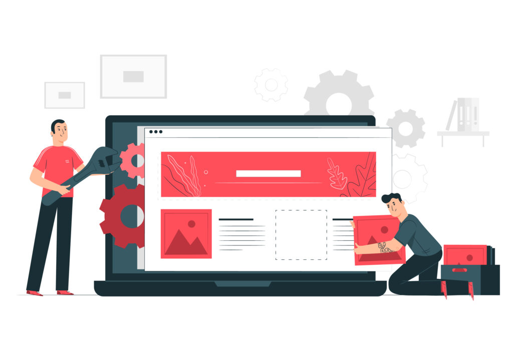 Install a cache plugin