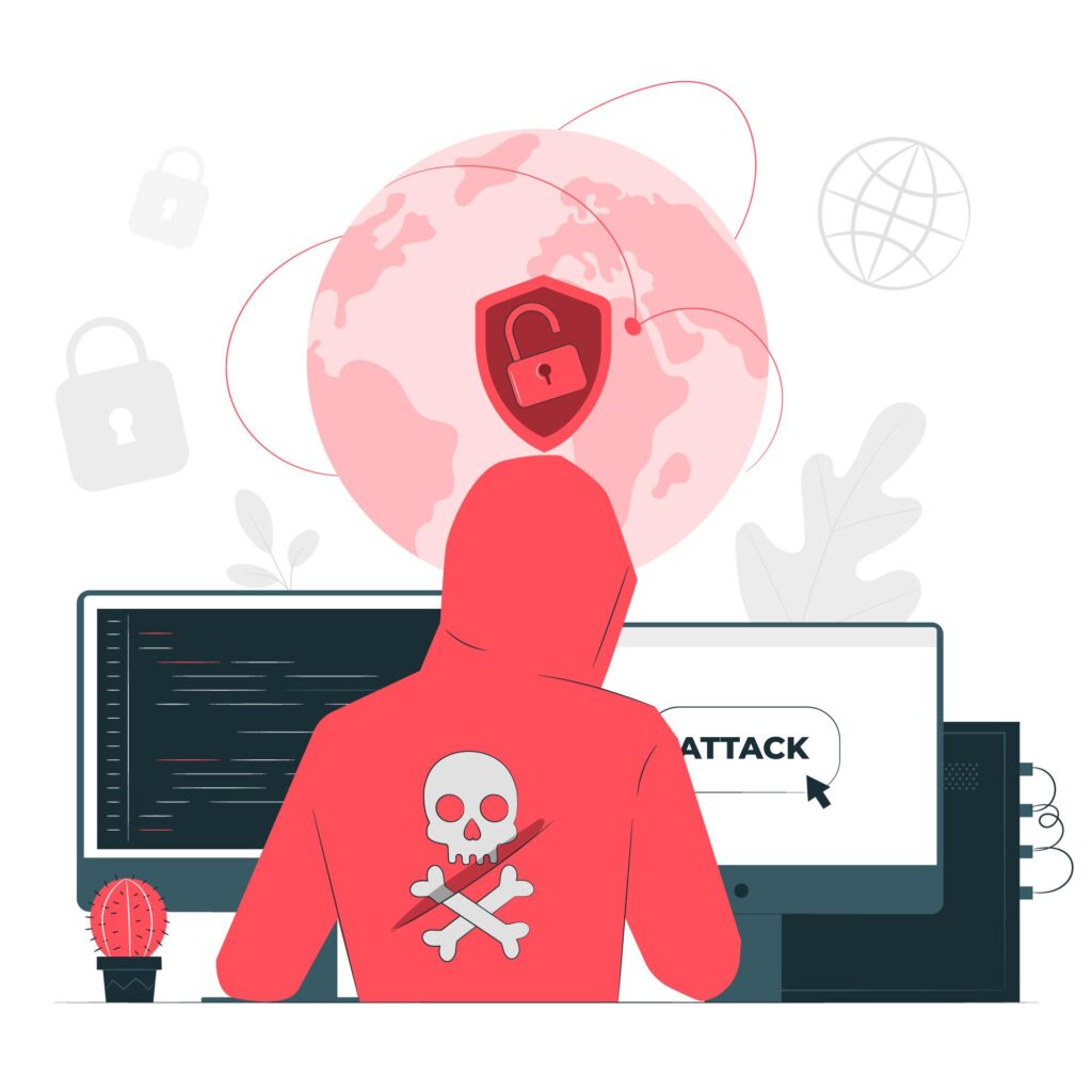 Protect Your Website from Malware with these 7 Guidelines