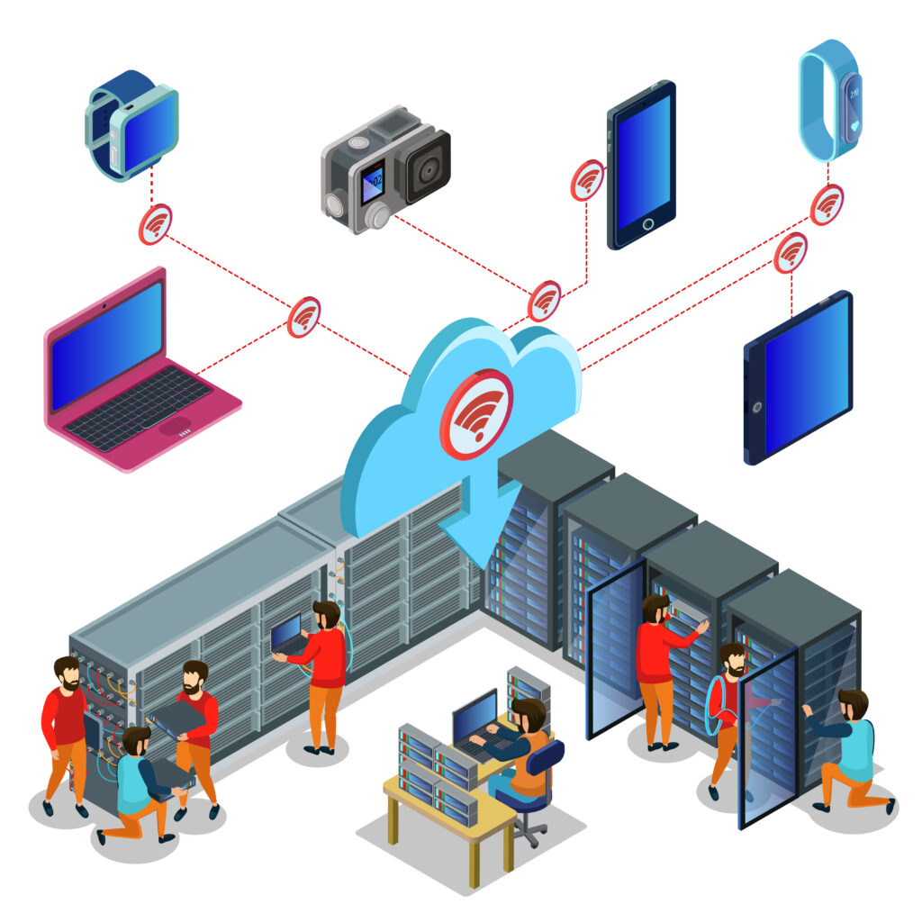 Block Traffic by IP Address