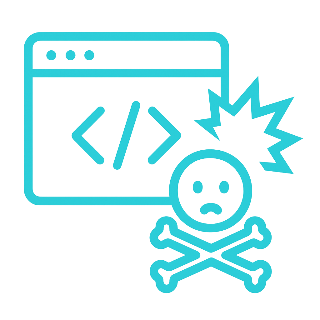 Script injection