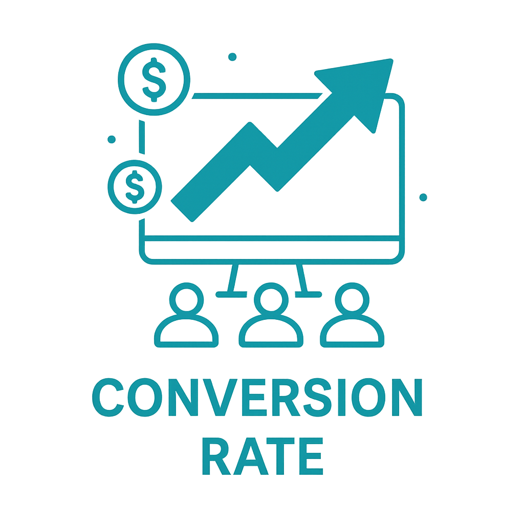 Conversion Rate
