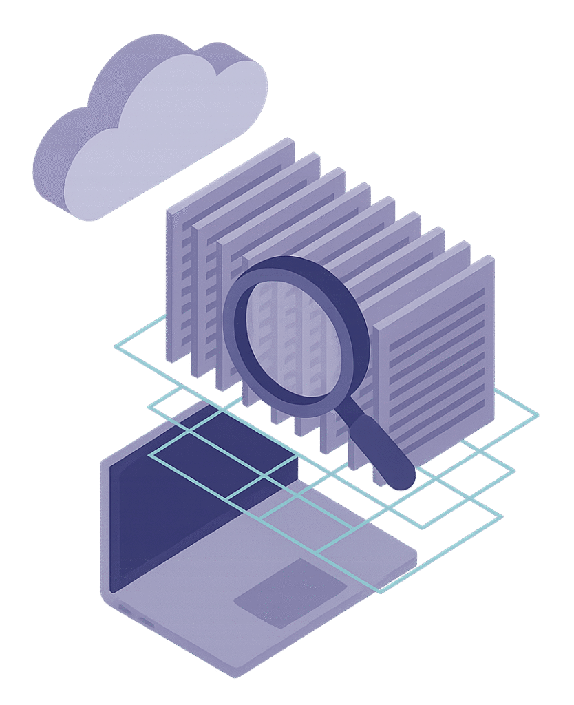 Detailed Scanning Of All Your Website Files