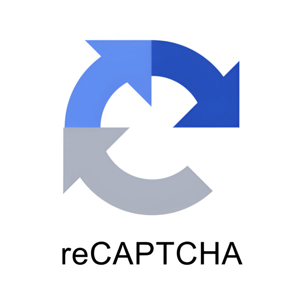 Use Google Invisible reCAPTCHA