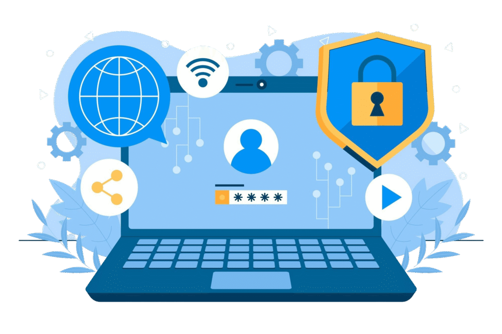 Use Multi-Factor Authentication