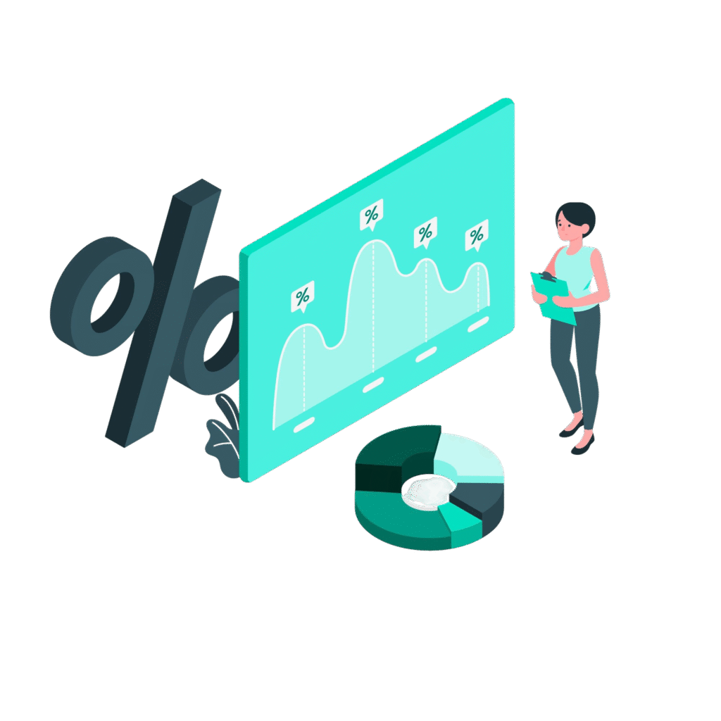 Bounce Rate