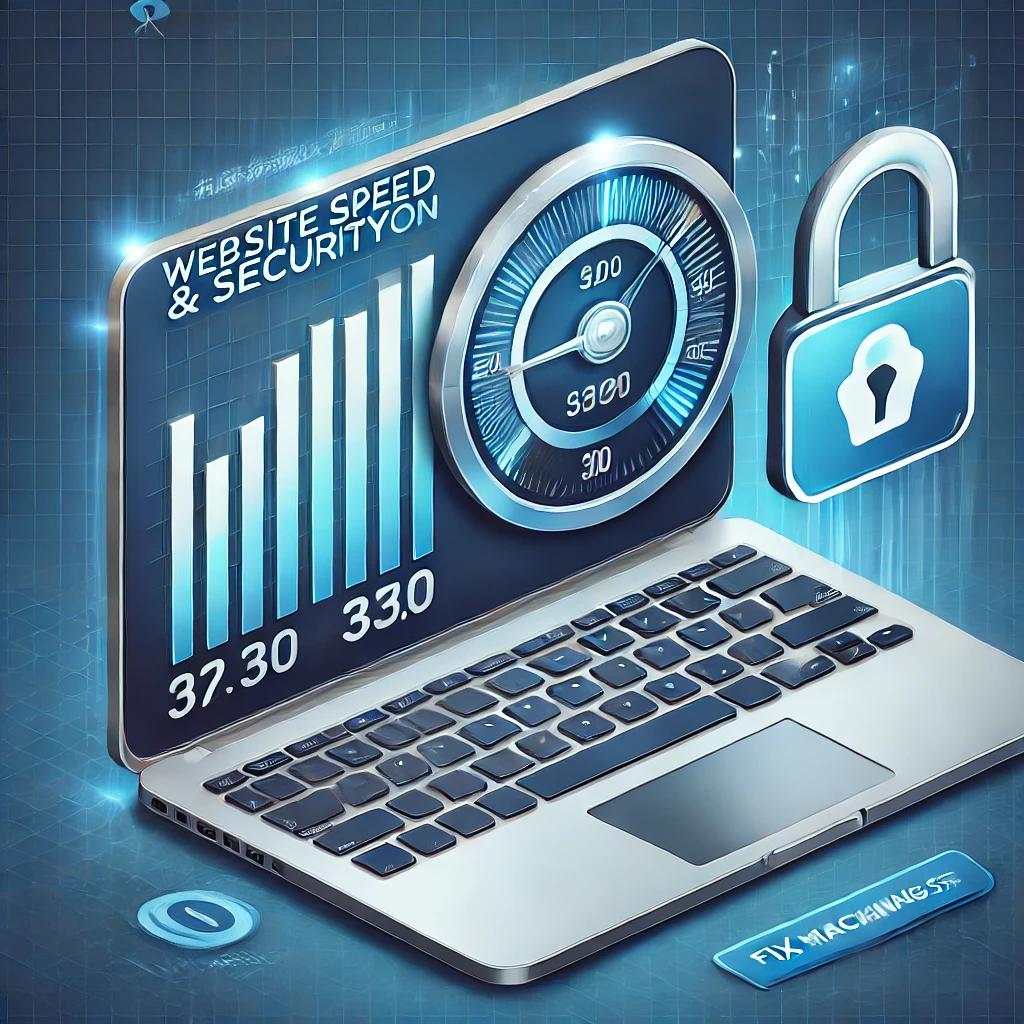 The Ultimate Guide to Website Speed and Security Optimization in 2025