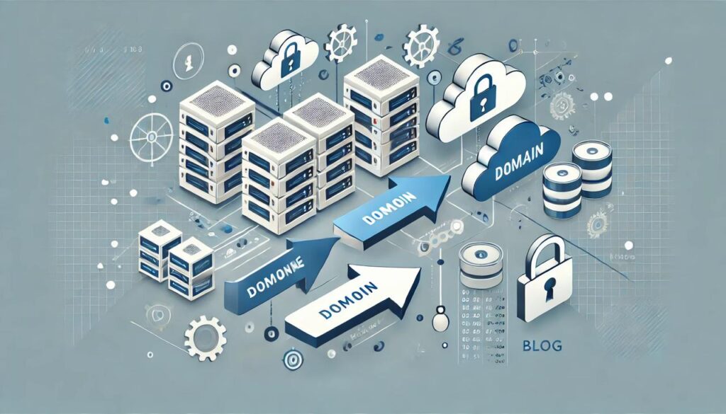 The Complete Guide to Website and Domain Migration (2025)