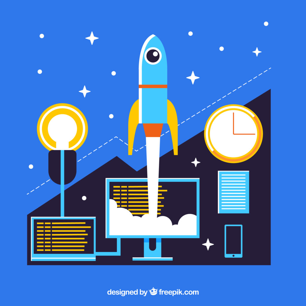 Speeding Up and Optimising Your Website: The Ultimate 2025 Guide