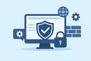 Web Application Firewall (WAF) Implementation