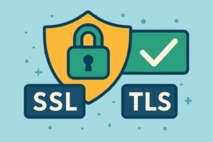 SSL and TLS Security Verification