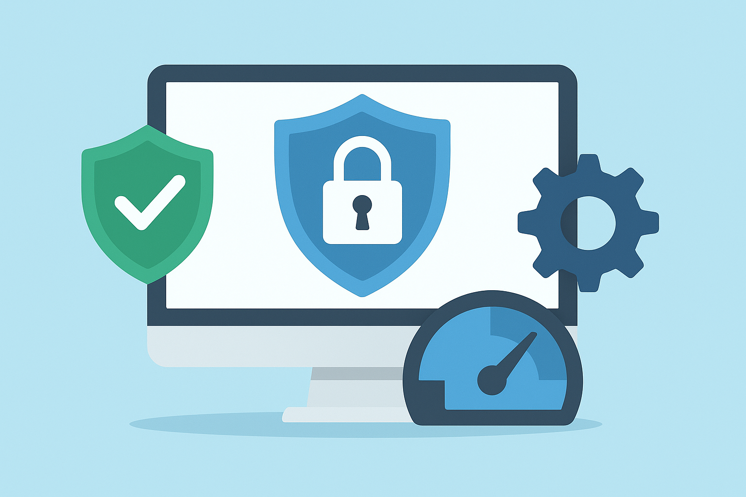Single Site Task Fix: Ensuring Security and Performance