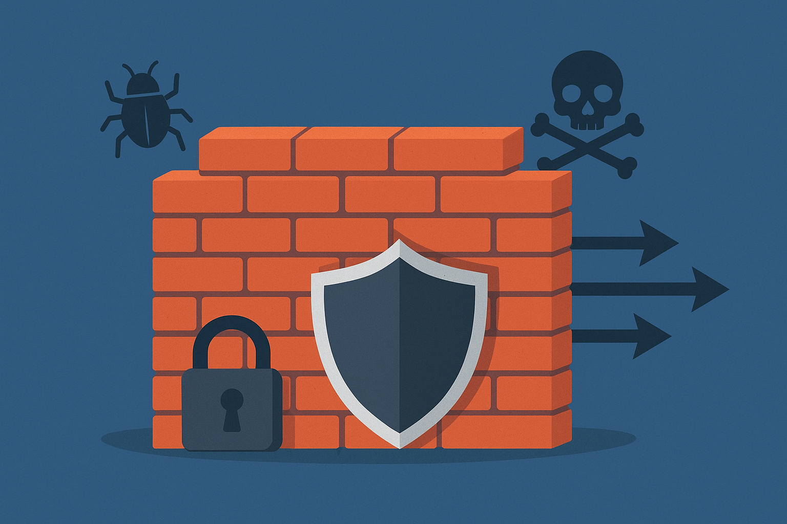 Website Hardening: Building a Stronger Wall Against Cyber Threats