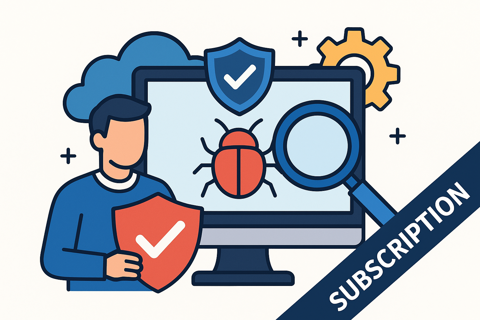 Malware Removal Subscription Service: The Ultimate Security Solution for Websites