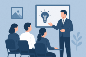 Educating Teams and Raising Awareness
