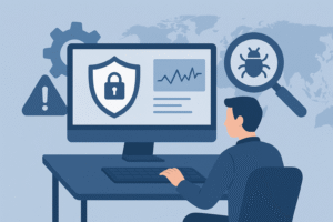 Intrusion Detection and Monitoring Systems