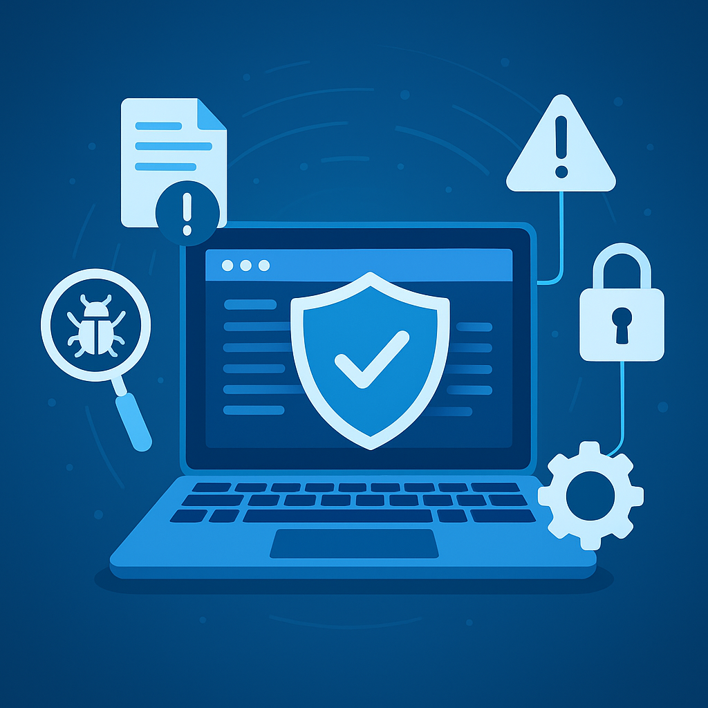 Free 25 Point Website Vulnerability Check – Comprehensive Security for Your Online Presence
