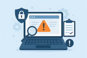 Importance of Performing Regular Vulnerability Checks