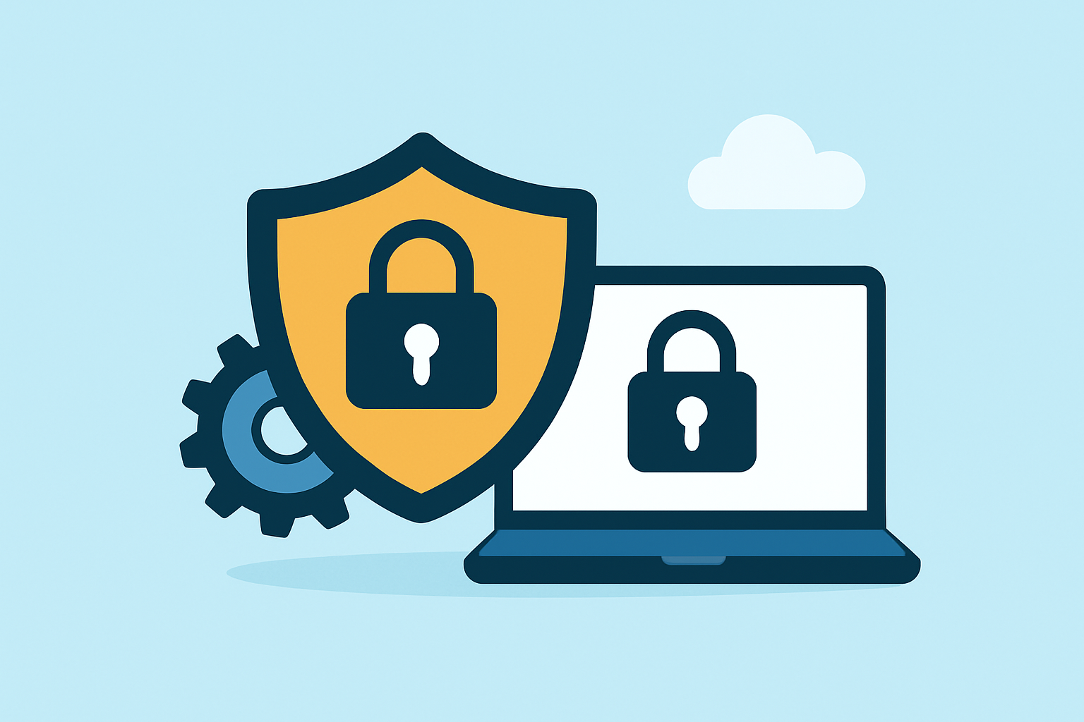 Website Hardening: The Ultimate Guide to Protecting Your Digital Assets