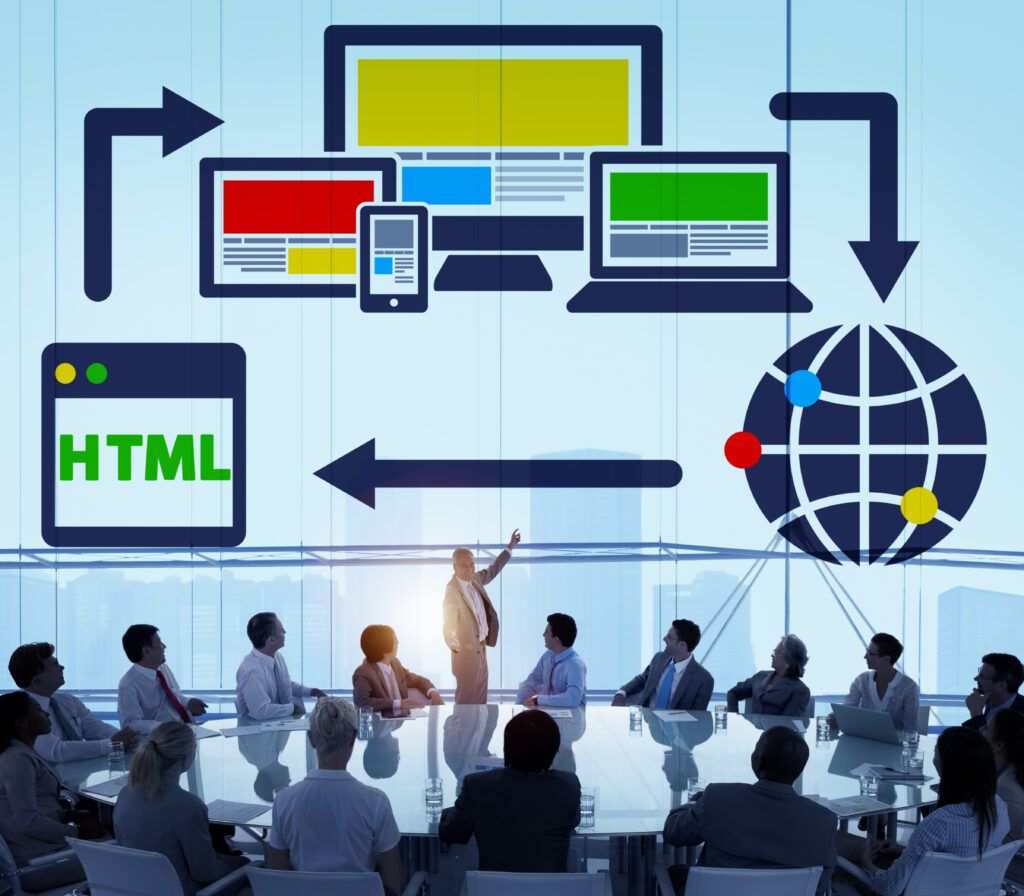 Website and Domain Migration